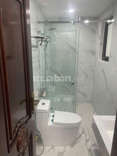 Bán nhà ngõ 204 đường Trung Hòa- Cầu Giấy, 6 tầng thang máy, lô góc