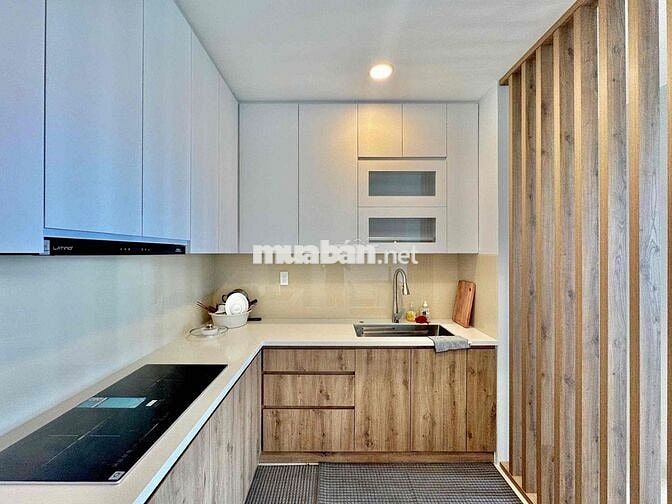 CHO THUÊ CHUNG CƯ LAVIDA PLUS VIEW ĐẸP , NHÀ MỚI FULL NT , QUẬN 7