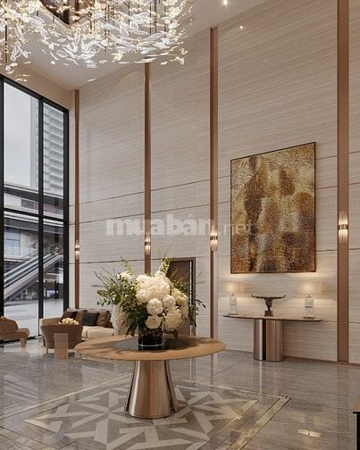 Tâm điểm đầu tư 2025: The Queen 360Giải Phóng định hình chuẩn sống mới