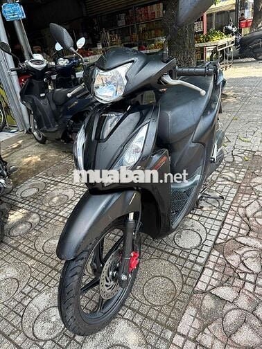 tay ga honda vison bản thể thao 2022 ( bán trả gop