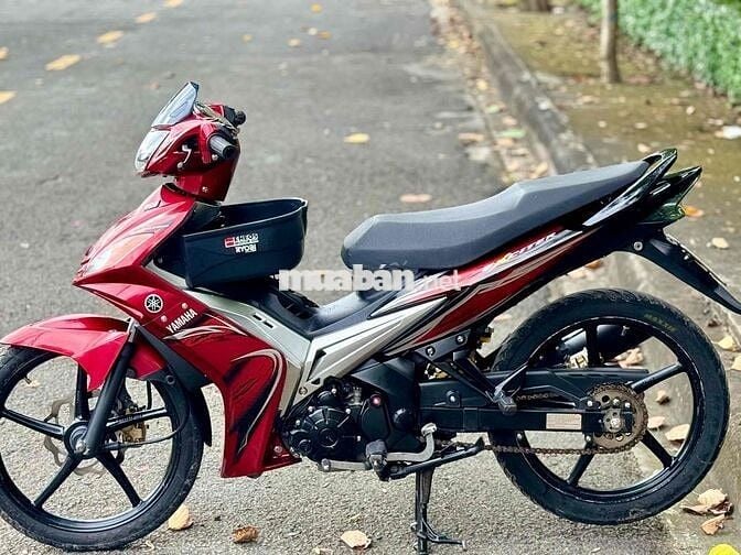 Ex 135 Up 2010 Máy 57 Kck siêu đẹp 9c hỗ trợ góp
