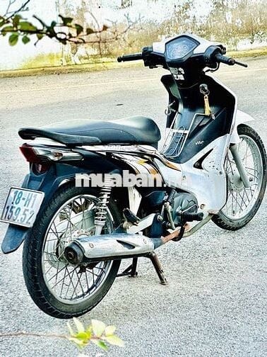 Wave S.110 2013 Zin êm chất ngon bốc mạnh