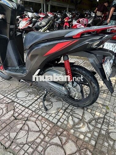 tay ga honda vison bản thể thao 2022 ( bán trả gop