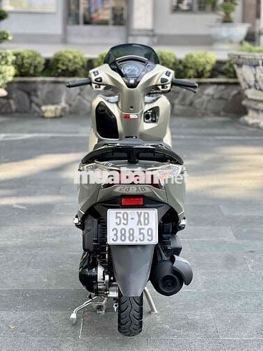 ❤️LEAD 4Val 2024 Xanh Bơ BSTP chính chủ có trả góp