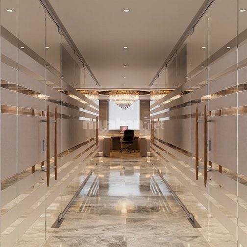 Tâm điểm đầu tư 2025: The Queen 360Giải Phóng định hình chuẩn sống mới