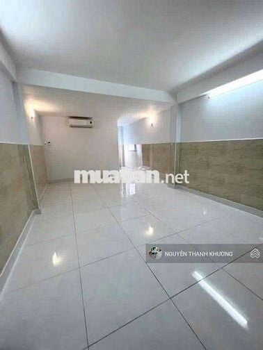 CẦN CHO THUÊ NHÀ HẺM 1/ QUANG TRUNG P10 - GẦN NGÃ 6 GÒ VẤP- VINCOM