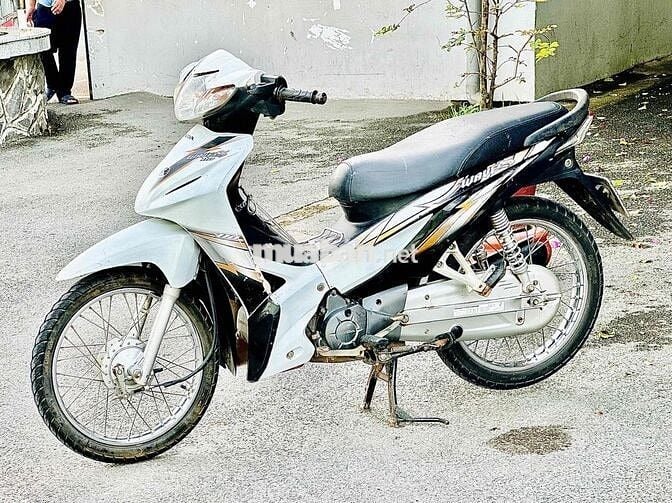 Wave S.110 2013 Zin êm chất ngon bốc mạnh