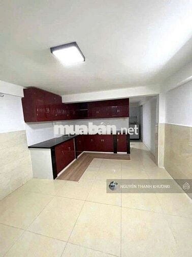 CẦN CHO THUÊ NHÀ HẺM 1/ QUANG TRUNG P10 - GẦN NGÃ 6 GÒ VẤP- VINCOM