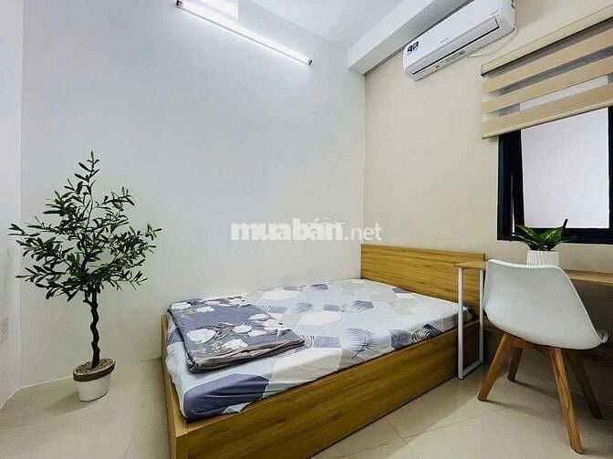 ✨Cho Thuê Căn Hộ 2 Phòng Ngủ_1 Phòng Khách Ngay Khu Phan Xích Long