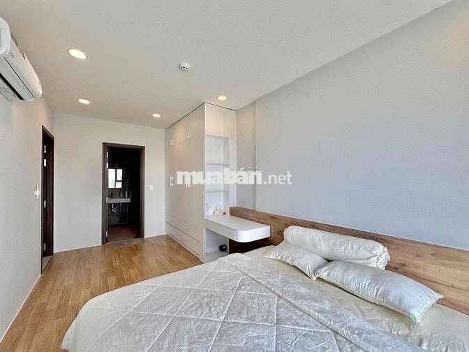 CHO THUÊ CHUNG CƯ LAVIDA PLUS VIEW ĐẸP , NHÀ MỚI FULL NT , QUẬN 7