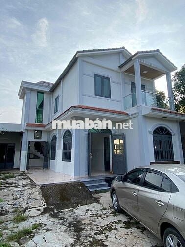 CHO THUÊ NHÀ NGUYÊN CĂN 2 LẦU – 4 PHÒNG NGỦ TẠI XUYÊN MỘC