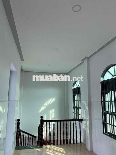 CHO THUÊ NHÀ NGUYÊN CĂN 2 LẦU – 4 PHÒNG NGỦ TẠI XUYÊN MỘC