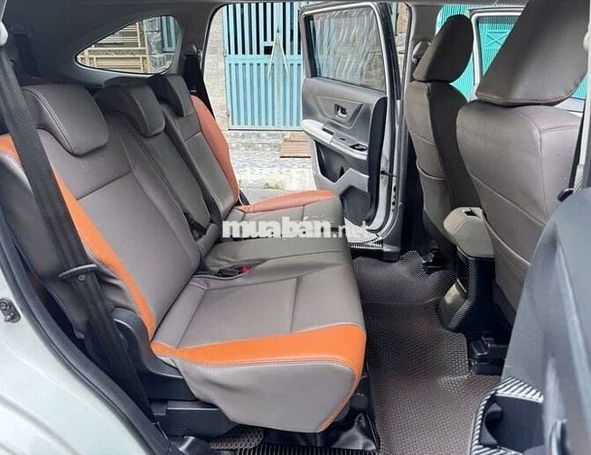 Toyota Veloz Cross 2024 xe đẹp