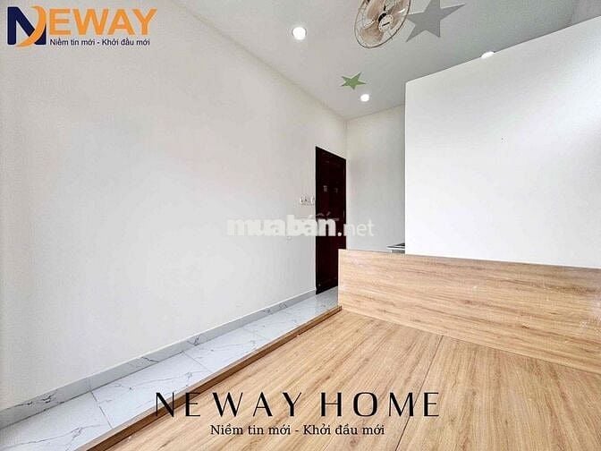 KHAI TRƯƠNG STUDIO MỚI XÂY CỬA SỔ TRỜI BAO THOÁNG NGAY AEON BÌNH TÂN