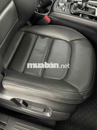 Mazda cx 5 2.0 ban PRemium doi 2023