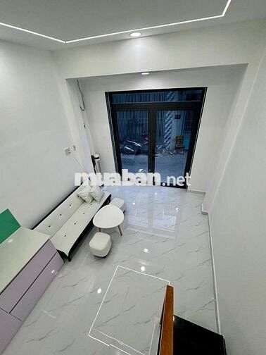 🏠 ĐẸP - Nhỉnh : 2.xty - Có Ngay Căn Siêu Phẩm - 3Tầng - Lũy Bán Bích