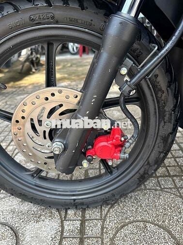 tay ga honda vison bản thể thao 2022 ( bán trả gop