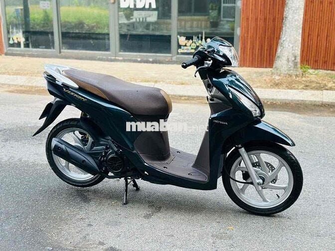 VISION 2019 SMARTKEY ODO THẤP MÁY ZIN BS VIP