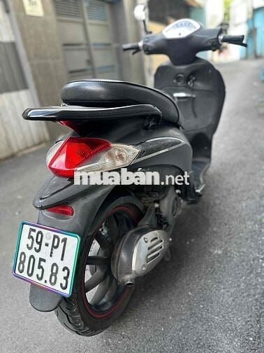 Liberty 3v máy zin êm ru áo đẹp BSTP giấy tờ đủ