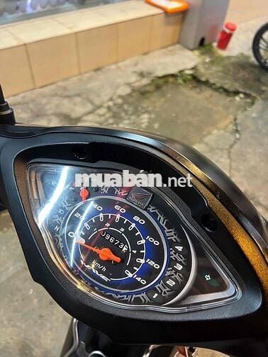 Wawe A 2025 bstp 9c đúng date chuẩn odo