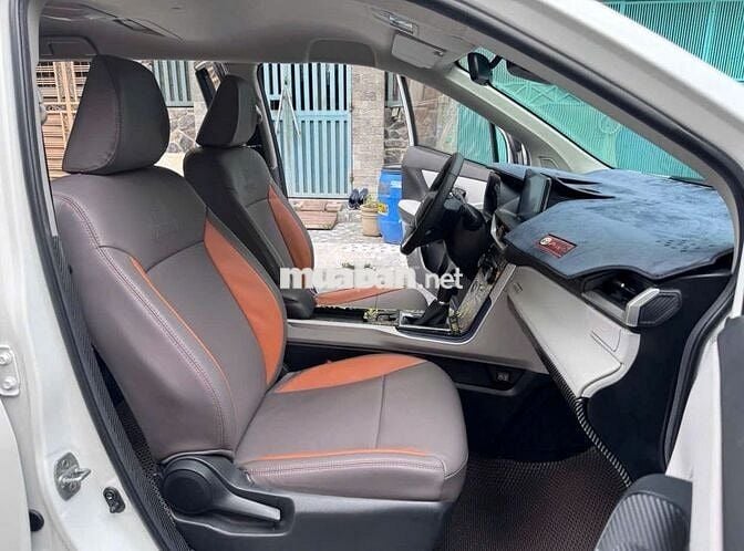 Toyota Veloz Cross 2024 xe đẹp