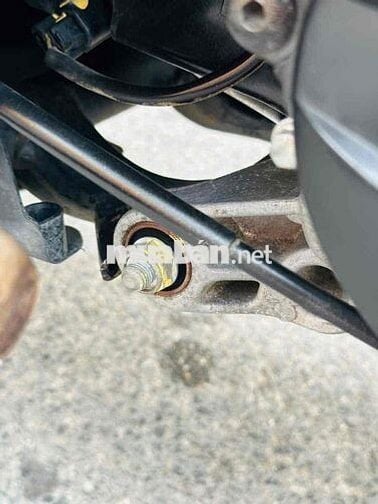 VISION 2019 SMARTKEY ODO THẤP MÁY ZIN BS VIP