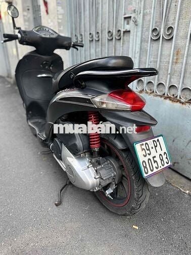 Liberty 3v máy zin êm ru áo đẹp BSTP giấy tờ đủ