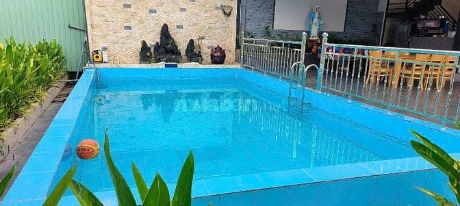 Bán gấp nhà vườn Nhơn Trạch giá rẻ 4ty/1400m, oto. SR chính chủ.GỌI