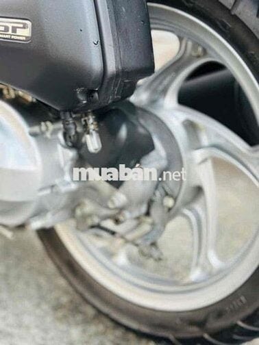 VISION 2019 SMARTKEY ODO THẤP MÁY ZIN BS VIP