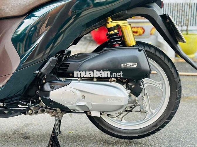 VISION 2019 SMARTKEY ODO THẤP MÁY ZIN BS VIP