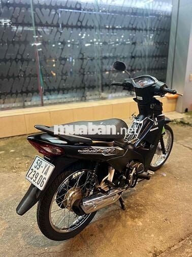 Wawe A 2025 bstp 9c đúng date chuẩn odo