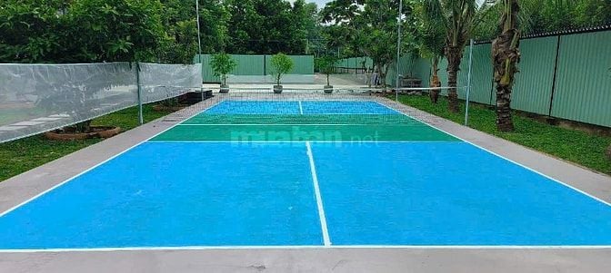 Bán gấp nhà vườn Nhơn Trạch giá rẻ 4ty/1400m, oto. SR chính chủ.GỌI