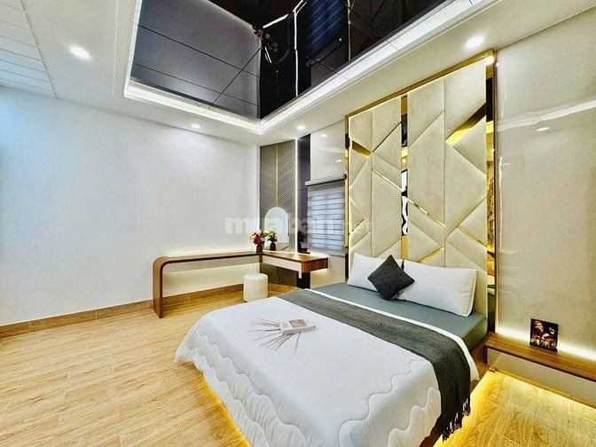 Duy nhất một căn ngay Đ.HOA SỮA PN 6TY750 75M2,HXH SHR PHÁP LÝ CHUẨN