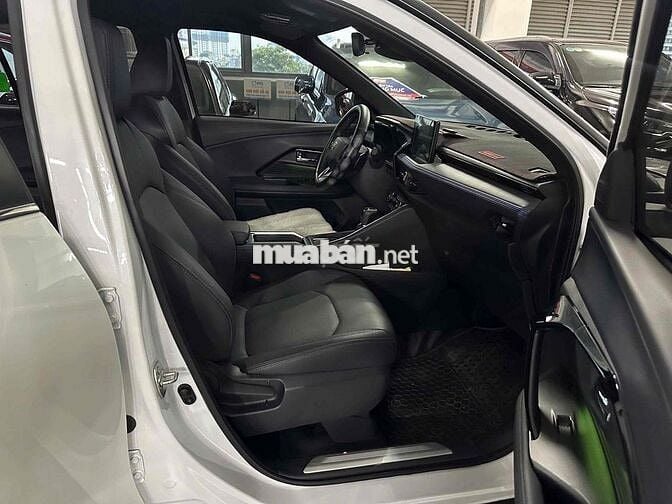 Toyota Yaris Cross 2025 mới 99%