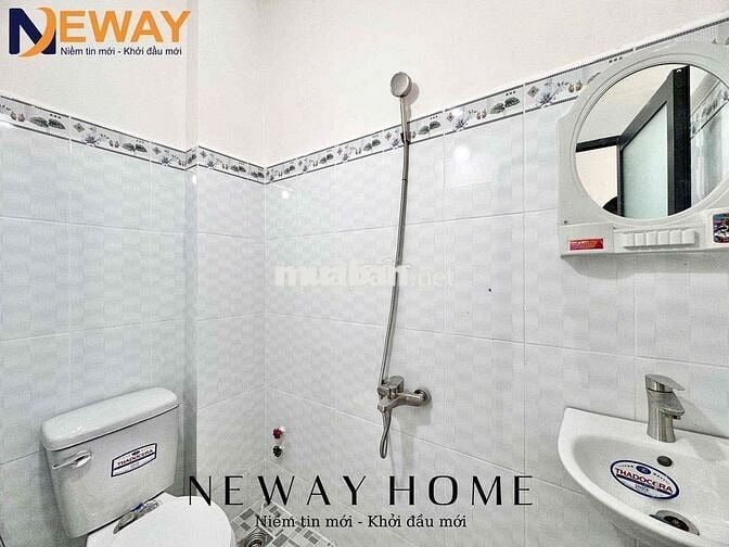 KHAI TRƯƠNG STUDIO MỚI XÂY CỬA SỔ TRỜI BAO THOÁNG NGAY AEON BÌNH TÂN