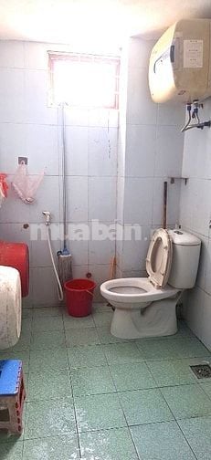 Cho thuê phòng trọ tầng 2 để ở & học tập