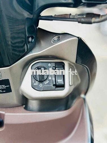 VISION 2019 SMARTKEY ODO THẤP MÁY ZIN BS VIP