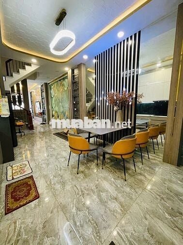 NHÀ MỚI ĐẸP (4x20) MẶT TIỀN ĐƯỜNG SỐ, P.TÂN KIỂNG, Q7 – GIÁ 15 TỶ TL