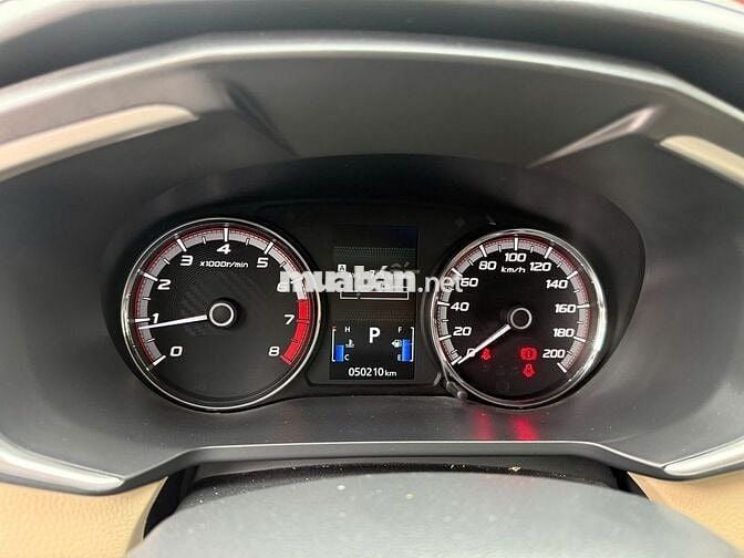 Mitsubishi Xpander AT 2018 - 435tr (bao rút gốc)