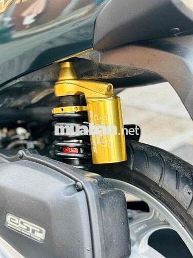 VISION 2019 SMARTKEY ODO THẤP MÁY ZIN BS VIP