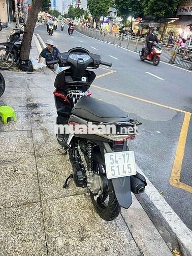 Air blade full 22008 mới 90% biển số thành phố