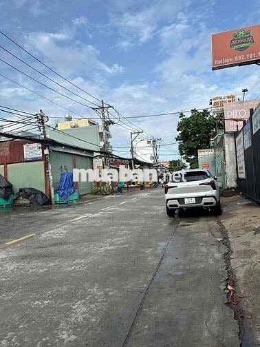 nhà MBKD bình trị đông B, mới, có máy lạnh, quạt 9x21, 1lầu, đường oto