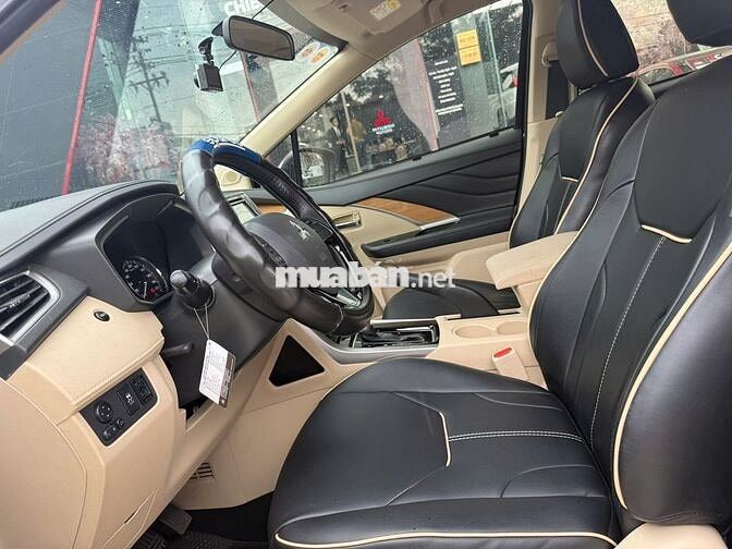 Mitsubishi Xpander AT 2018 - 435tr (bao rút gốc)