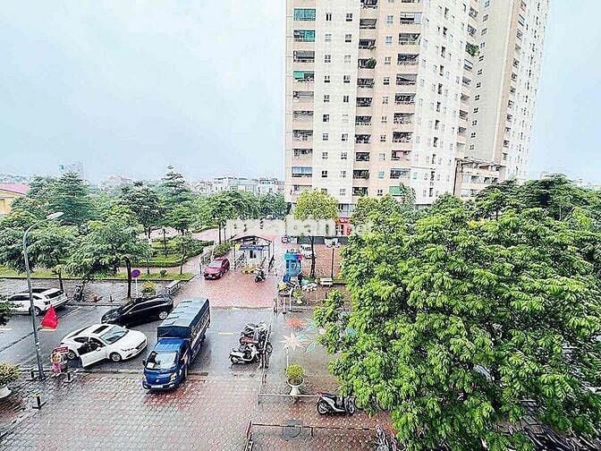 💎 BÁN CĂN HỘ LÔ GÓC – CT2B THẠCH BÀN – 108M² – 3PN – VIEW SIÊU ĐẸP 💎