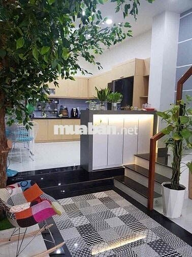 TÔI CHỦ NHÀ CẦN BÁN GẤP NHÀ 1 TRỆT 2 LẦU 60m², SỔ HỒNG RIÊNG, GIÁ 2,4