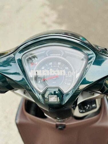 VISION 2019 SMARTKEY ODO THẤP MÁY ZIN BS VIP