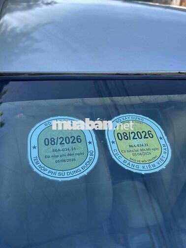 Toyota Innova 2008 J - 124846 km