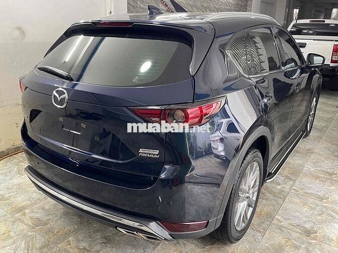 Mazda cx 5 2.0 ban PRemium doi 2023