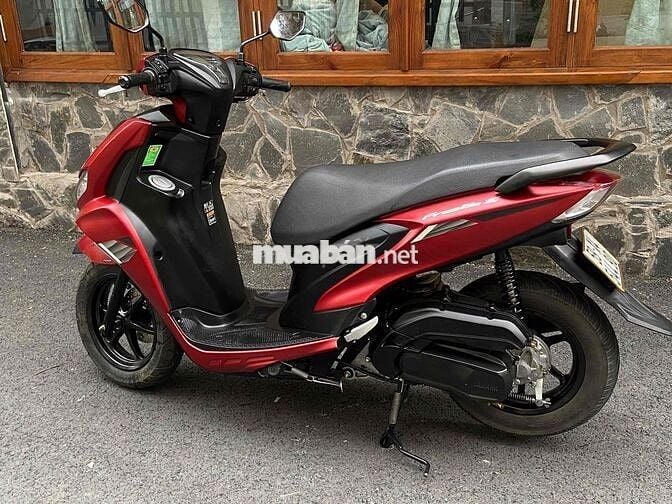 yamaha Freego S xe đẹp 2022 bstp 9chủ nvx,airblade