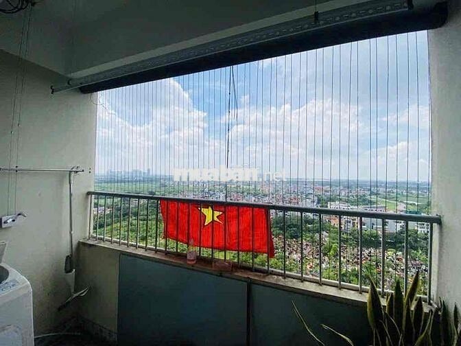 🏡 Bán căn hộ đẹp Bát Khối Thạch Bàn 2N2W 70m² giá cực mềm 4,05 Tỷ